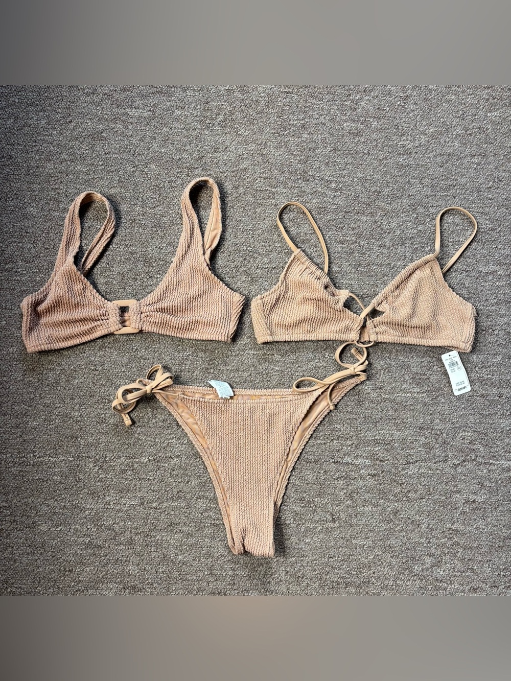 Aerie Bikini Set Size Medium